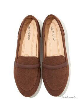 Women's Slip-On Flats Shoes Runs Small Ballet Flats